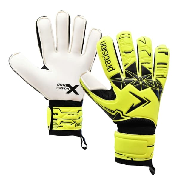 Precision Training Fsn FC Goalkeeper Gloves Multi unisex 4