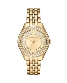 Michael Kors Harlowe Watch, 38mm