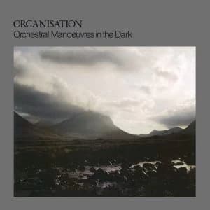 Orchestral Manoeuvres In The Dark - Organisation Vinyl