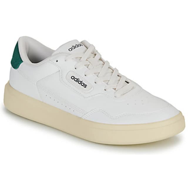 Adidas Children's Trainers adidas Park ST 2.0 Blanc Male 38