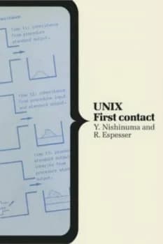 Unix by Y Nishinuma and R Espesser and J. a Mariani Paperback