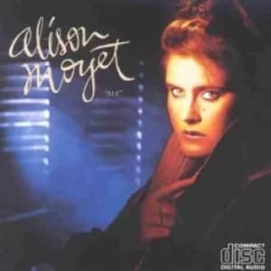 Alf by Alison Moyet Vinyl Album