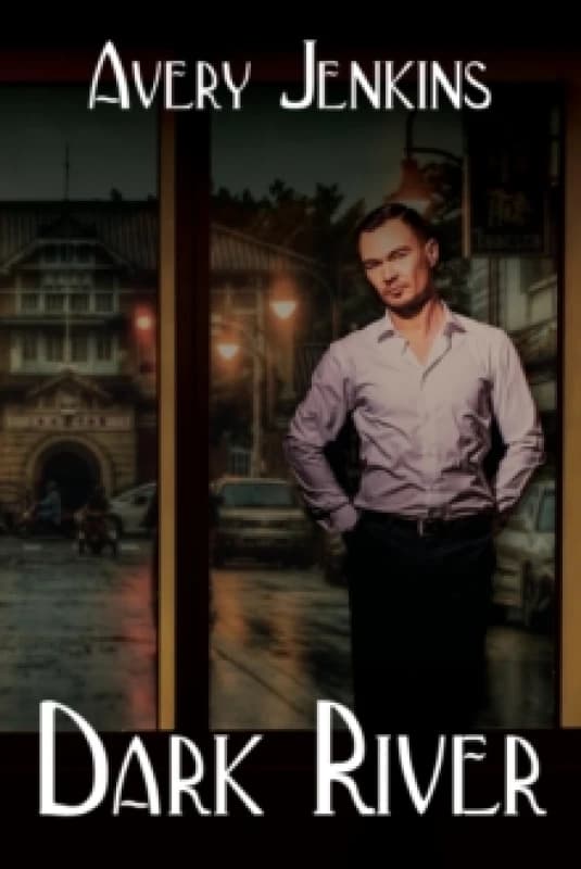 Dark River Paperback / softback