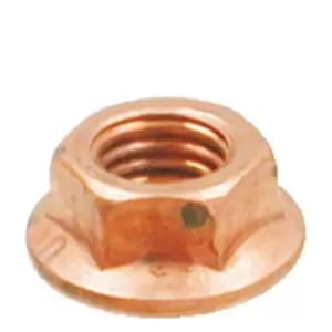 RMS Nut, exhaust manifold 12 185 0250