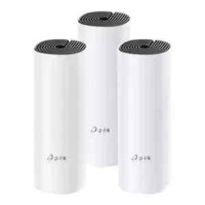 TP Link DECO M4 WiFi-system Desktop