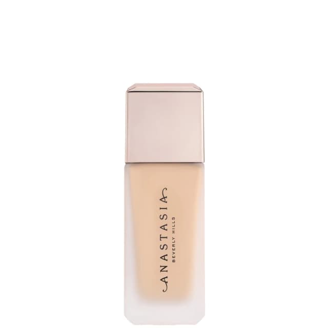Anastasia Beverly Hills Impeccable Blurring Second Skin Matte Foundation - Shade 6 - 2N