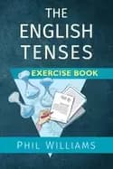 english tenses exercise book