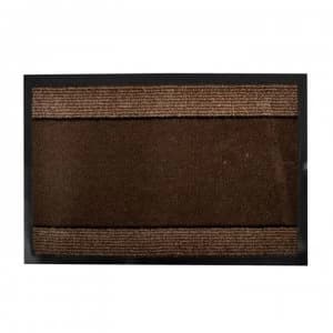 Jvl Tradeu Miracle Mat - Brown DNU