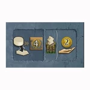 Terra Mystica Mini Expansion 1 Board Game