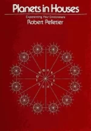 planets in houses experiencing your environment planets