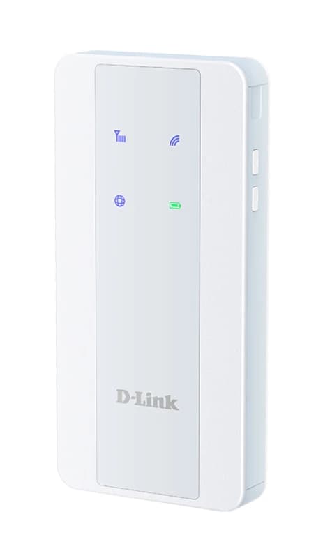 D-Link 5G NR AX1800 WiFi 6 Mobile Hotspot