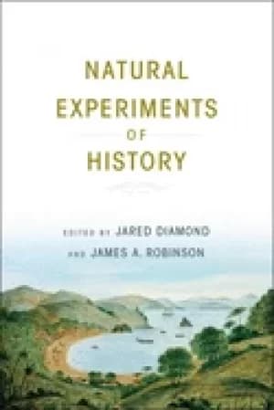 natural experiments of history