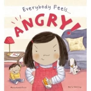 Everybody Feels Angry!