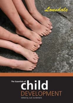 Child Development by Judi Sunderland Paperback