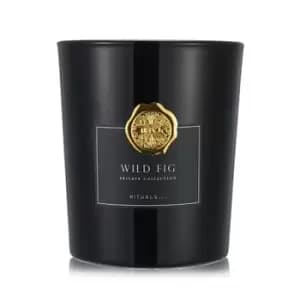 Rituals Private Collection Wild Fig Scented Candle 360g