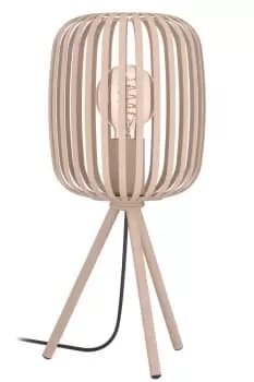 Romazzina IP20 Modern Table Lamp