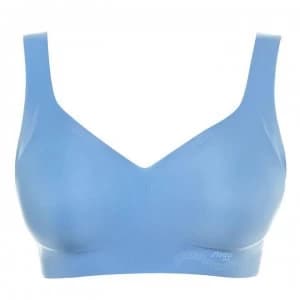 Sloggi Zero Feel Non Wired Bralette - ProvinBlue 7311