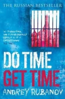 Do Time Get Time by Andrei Rubanov Book