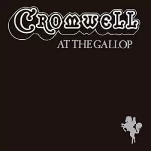 At the Gallop by Cromwell CD Album
