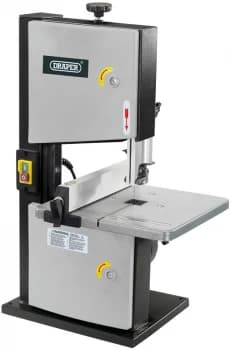 Draper 200mm 250W 230V Two Wheel Bandsaw 82756