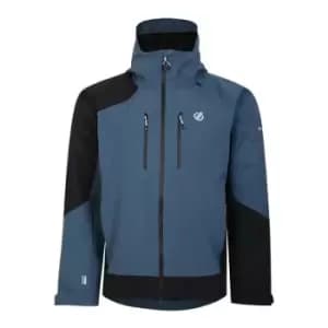 Dare 2b Arising Waterproof Jacket - OrionGry/Blk
