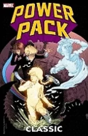 power pack classic volume 2