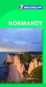Normandy by Deborah Mends