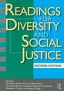 readings for diversity and social justice second edition