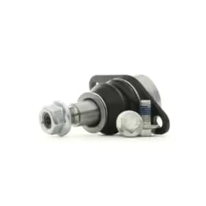 RIDEX Ball joint Front axle both sides 2462S0427 Suspension ball joint,Suspension arm ball joint BMW,X3 (F25),X4 (F26)