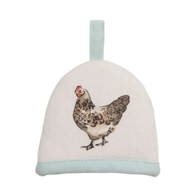 Orsina Mrs Henderson Egg Cosy Kitchen Collection