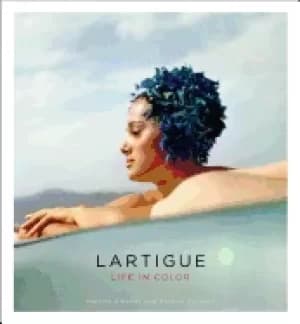 lartigue life in color
