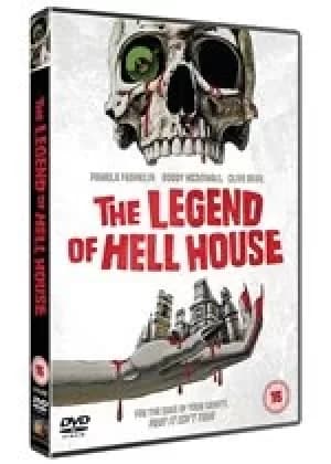 The Legend of Hell House (1973)