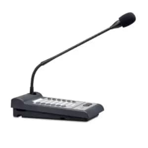 Biamp DIMIC12 audio conferencing system