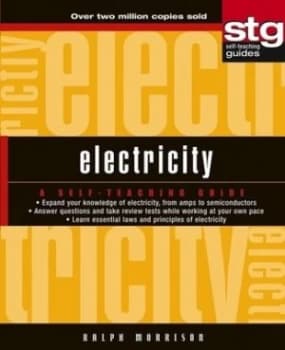 Electricity by Ralph Morrison