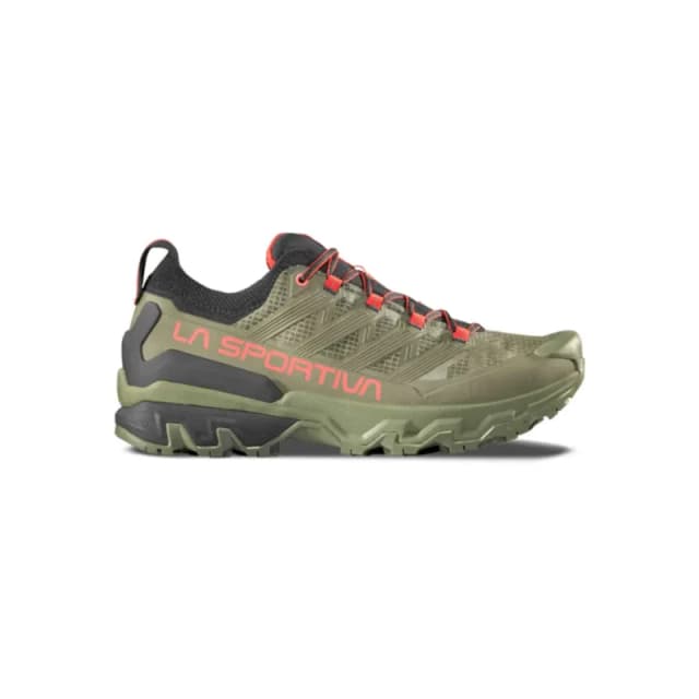 Hiking shoes La Sportiva Ultra Raptor 3 Vert Male 43