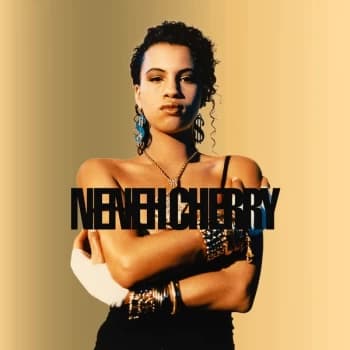 Neneh Cherry - Raw Like Sushi 30th Anniversary Addition Vinyl