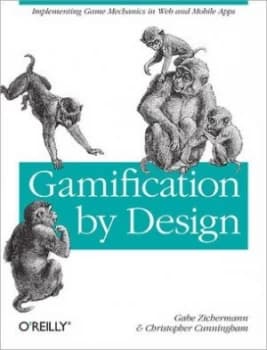 Gamification by Design by Gabe Zichermann Paperback