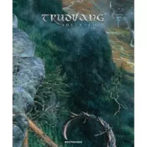 Trudvang Adventures Screen (5E)