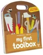 my first toolbox