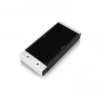 EK Water Blocks EK-Quantum Surface P280M Dual Fan Radiator - Black