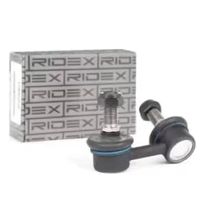 RIDEX Anti-roll bar link 3229S0192 Rod / Strut, stabiliser,Drop link NISSAN,NP300 Navara Pickup (D40),Pathfinder III (R51)