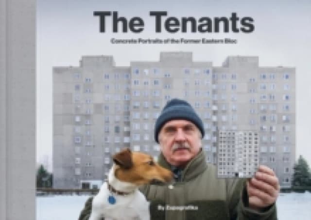 The Tenants Hardback