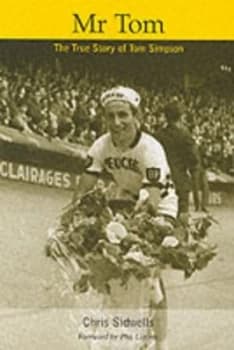 Mr. Tom by Chris Sidwells Paperback