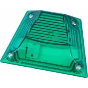 Eaton 7092368FUL-0579 X10 Maxi Beacon Green Lens