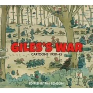 Giles's War