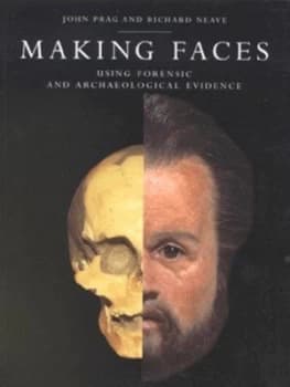 Making Faces by John Prag Paperback