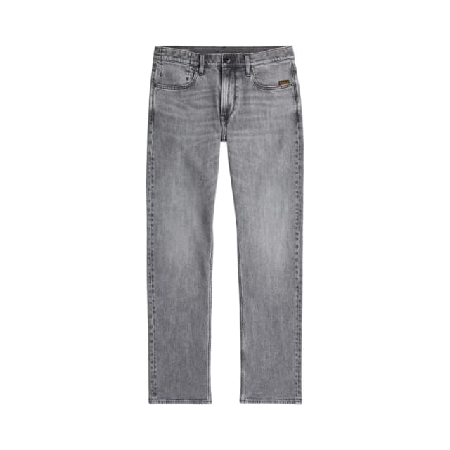 G-Star Regular Straight Jeans G-Star Dakota Gris Male 31x32