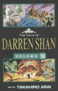 The Lake of Souls by Darren Shan Book