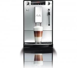 Melitta Caffeo Solo E953102 Bean to Cup Coffee Maker