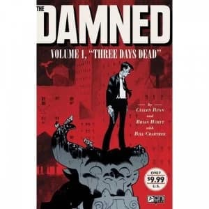 The Damned Volume 1